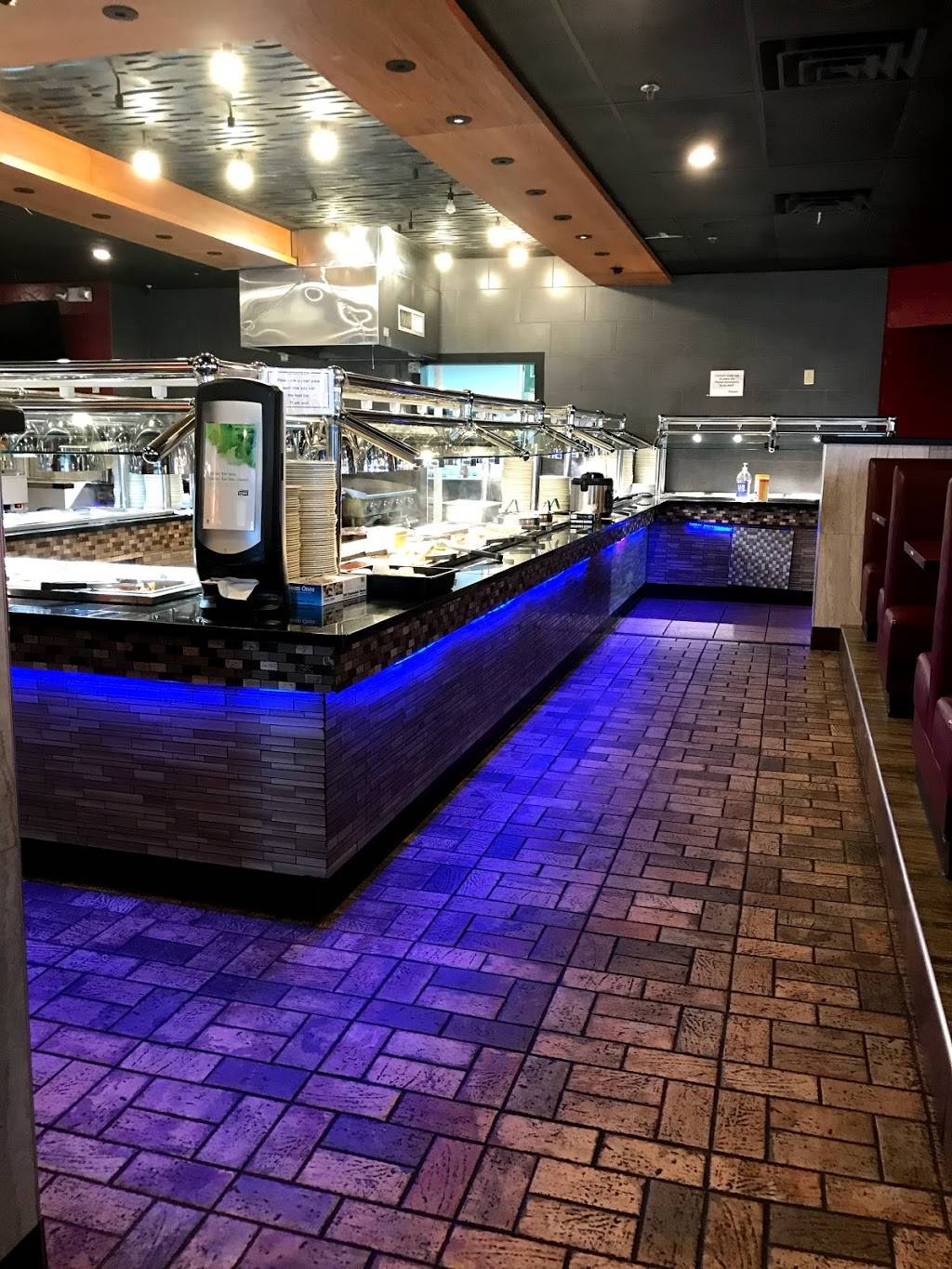 Panda Kitahen | restaurant | 5826 SW 21st St, Topeka, KS 66604, USA | 7857838381 OR +1 785-783-8381