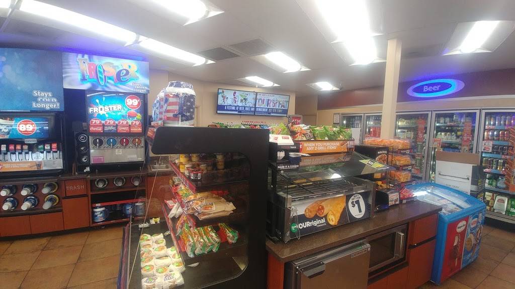 Circle K | meal takeaway | 5848 W Olive Ave, Glendale, AZ 85302, USA | 6239371860 OR +1 623-937-1860