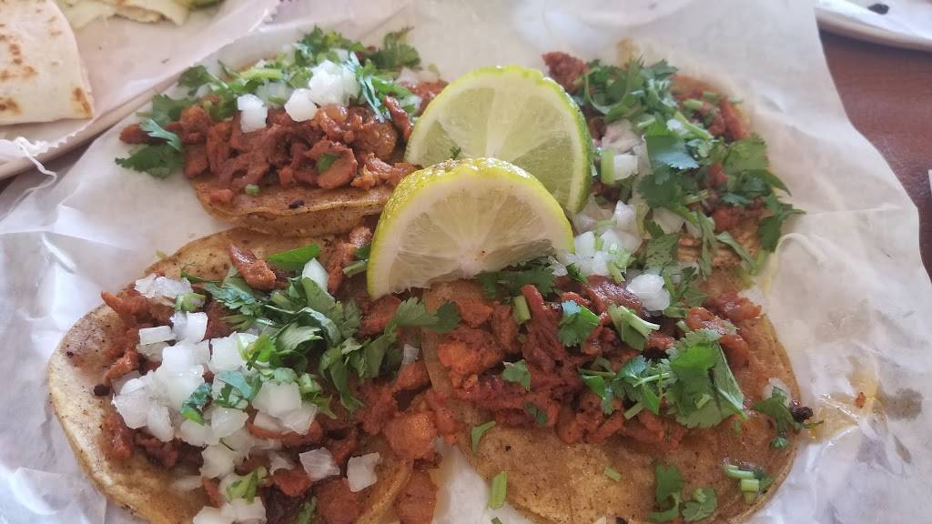 Taqueria San Luis | restaurant | 1200 NW 28th St, Fort Worth, TX 76164, USA | 8176244220 OR +1 817-624-4220