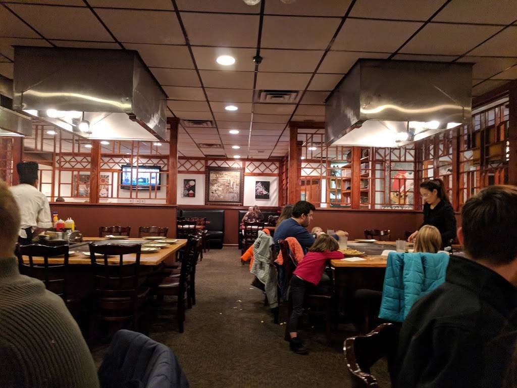 Makoto Japanese Steak House | restaurant | 297 NJ-72, Manahawkin, NJ 08050, USA | 6099789986 OR +1 609-978-9986