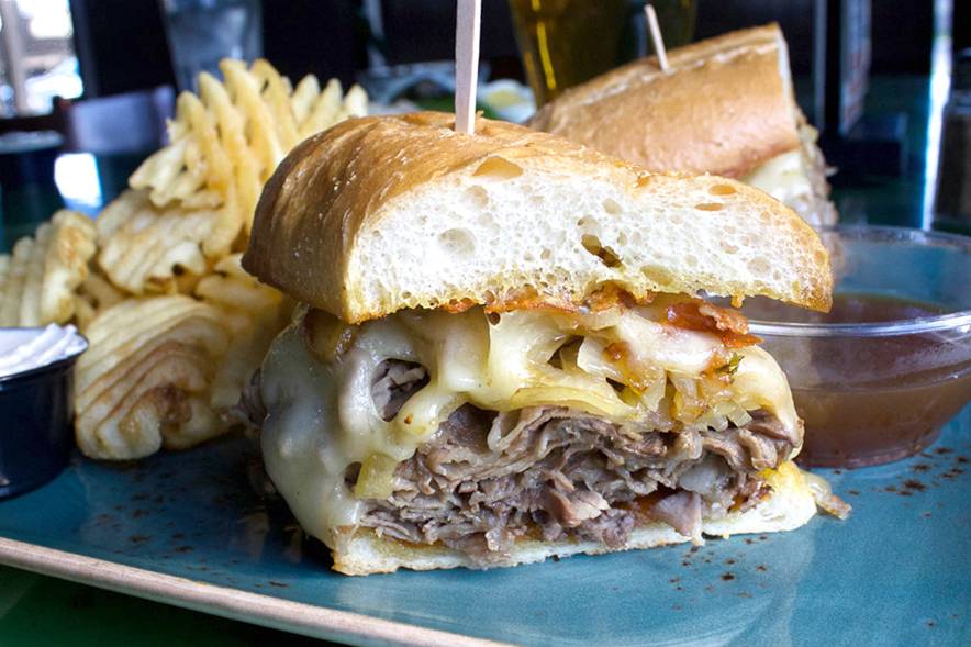 Septembers Taproom and Eatery - Rancho | restaurant | 6321 Haven Ave, Rancho Cucamonga, CA 91737, USA | 9093601104 OR +1 909-360-1104