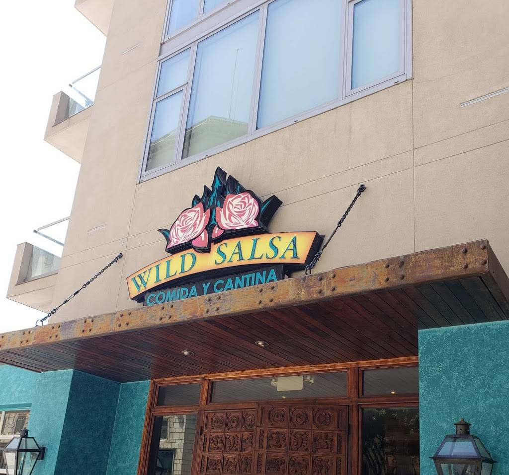 Wild Salsa | restaurant | 1800 Main St, Dallas, TX 75201, USA | 2147419453 OR +1 214-741-9453