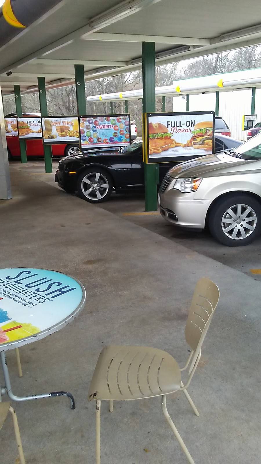 Sonic Drive-In | restaurant | 914 US Hwy 72 E, Athens, AL 35611, USA | 2562320024 OR +1 256-232-0024