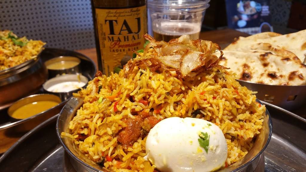 Southern Spice | restaurant | 3850 Barranca Pkwy Suite O, Irvine, CA 92606, USA | 9496796914 OR +1 949-679-6914