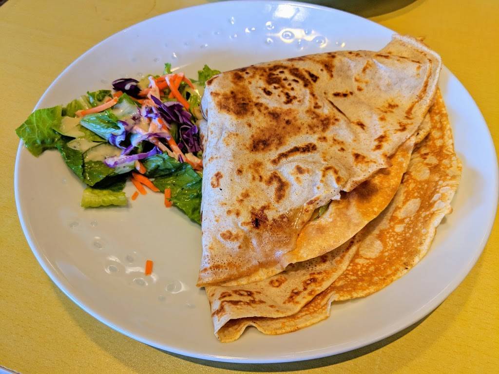Blossom Bee - Crêpe & Thai | meal takeaway | 7335 Village Pkwy, Dublin, CA 94568, USA | 9259999250 OR +1 925-999-9250
