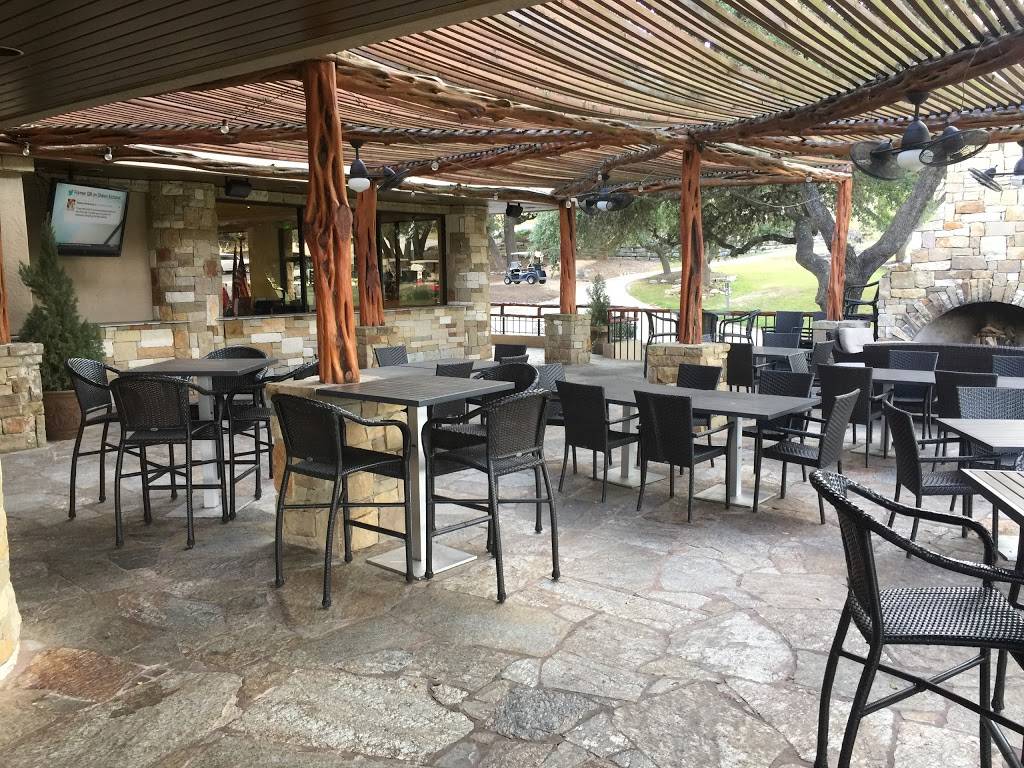 La Cascada Table & Bar | restaurant | 1 Resort Way, Boerne, TX 78006, USA | 8556272243 OR +1 855-627-2243