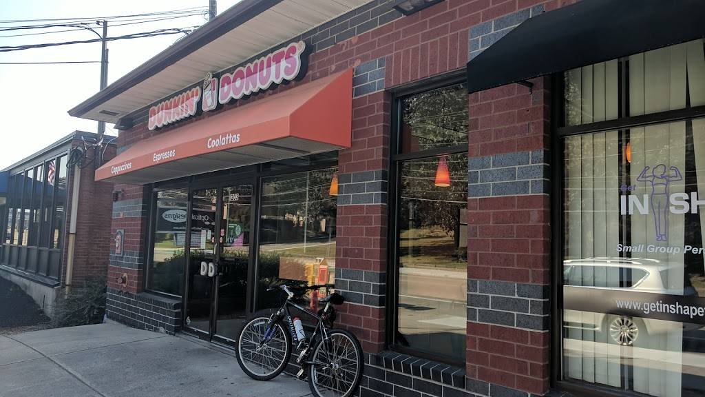Dunkin | bakery | 1203 Highland Ave, Needham, MA 02494, USA | 7814492825 OR +1 781-449-2825