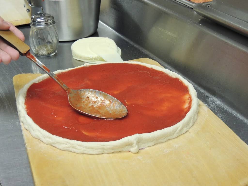 Pensos Pizza - Dover | restaurant | 201 E Front St, Dover, OH 44622, USA | 3303430516 OR +1 330-343-0516