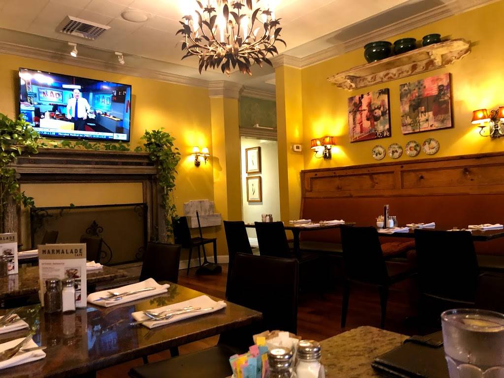Marmalade Cafe - Sherman Oaks | cafe | 14910 Ventura Blvd, Sherman Oaks, CA 91403, USA | 8189058872 OR +1 818-905-8872