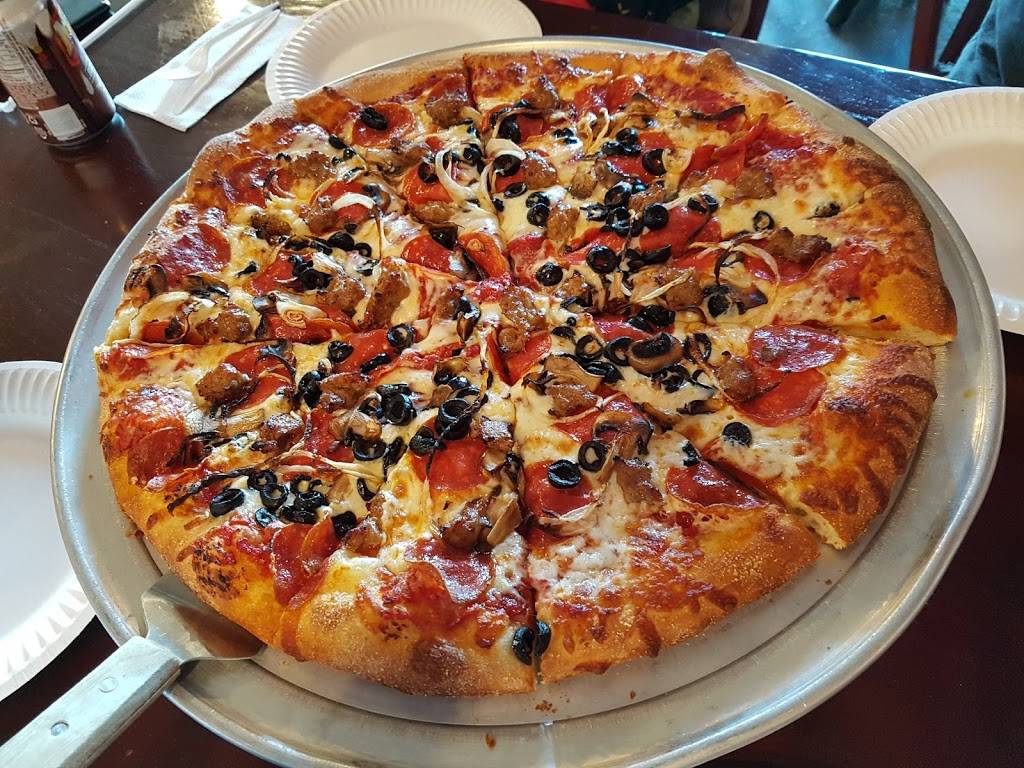 Abella Pizzeria | meal delivery | 1946 Pacific Ave, Tacoma, WA 98402, USA | 2537790769 OR +1 253-779-0769