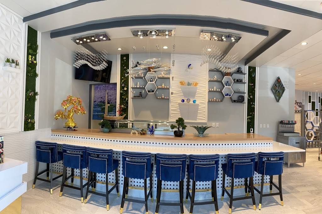 Niji Sushi Bar & Grill | restaurant | 3938 S Lone Pine Ave Suite 100-B, Springfield, MO 65804, USA | 4178511707 OR +1 417-851-1707