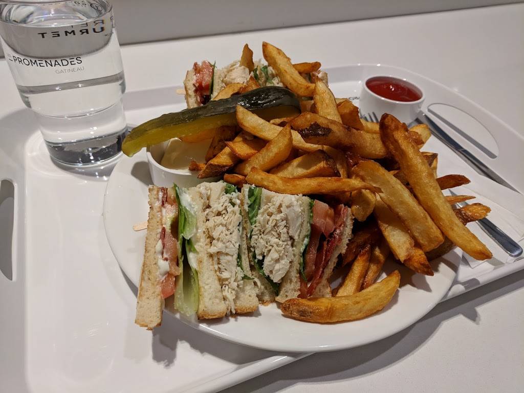 RockN Deli - Montreal Smoked Meat | restaurant | 1100 Boulevard Maloney O, Gatineau, QC J8T 6G3, Canada | 8195259191 OR +1 819-525-9191