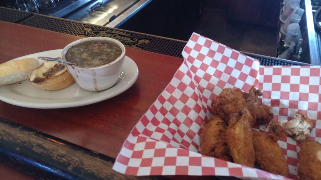 Bar Redux | restaurant | 801 Poland Ave, New Orleans, LA 70117, USA | 5045927083 OR +1 504-592-7083