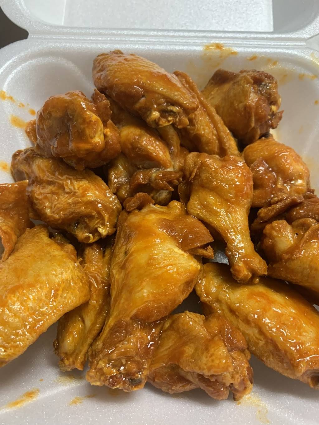 Chicken Lit Tenders & Wings | restaurant | 931 E Ogden Ave, Naperville, IL 60563, USA | 6304709143 OR +1 630-470-9143