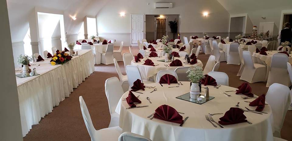 Pine Ridge Country Club | restaurant | 28 Pleasant St, North Oxford, MA 01537, USA | 5088929188 OR +1 508-892-9188