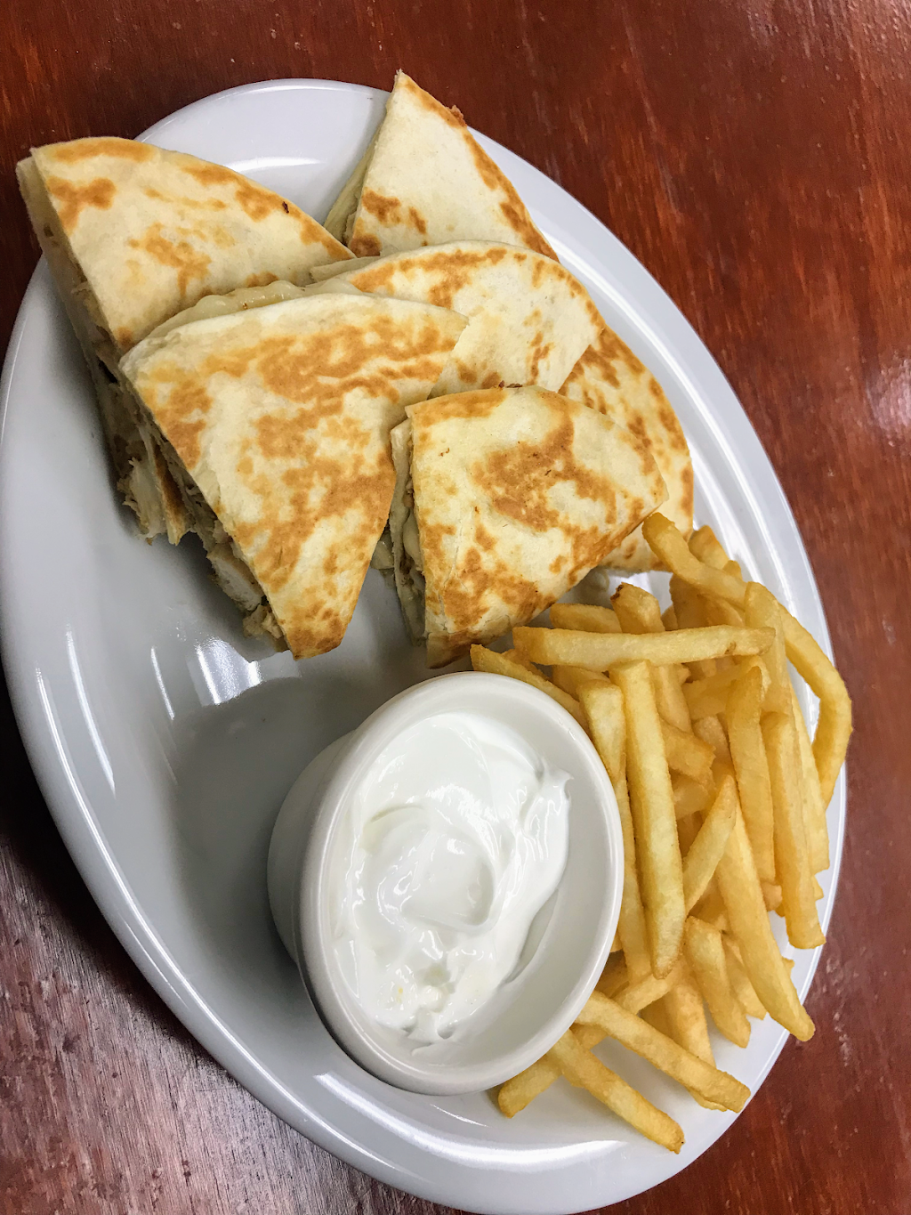 La Fronterita Restaurant | restaurant | 1265 Morse Rd, Columbus, OH 43229, USA | 3802043209 OR +1 380-204-3209