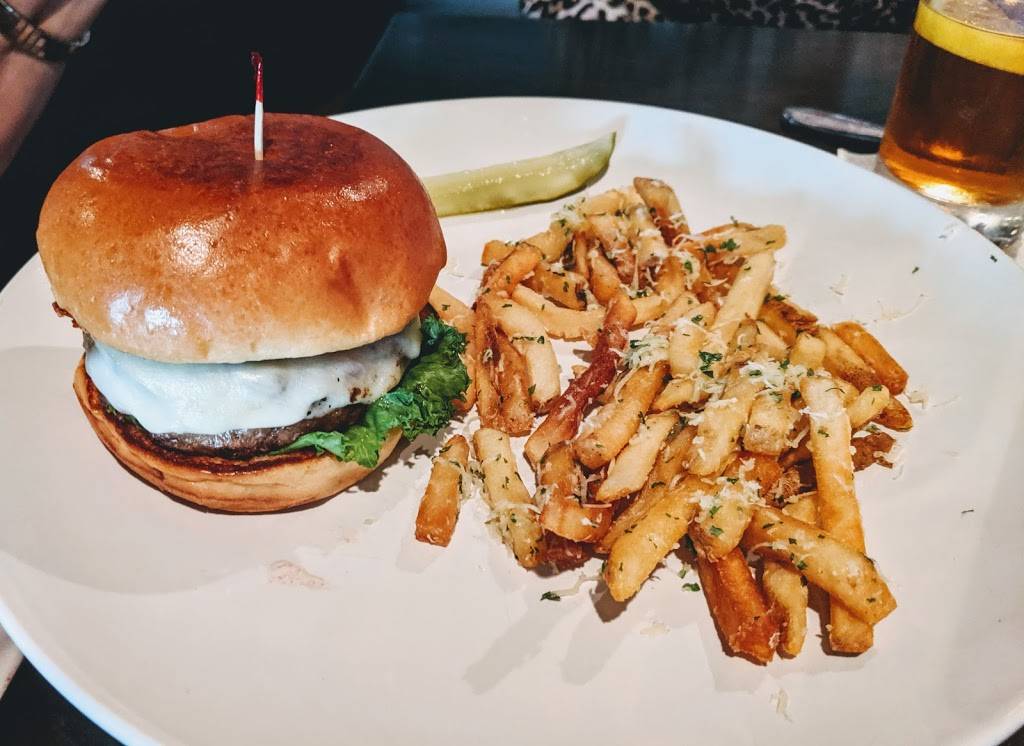 Backstreets Grill | restaurant | 2400 Devine St, Columbia, SC 29205, USA | 8038343857 OR +1 803-834-3857