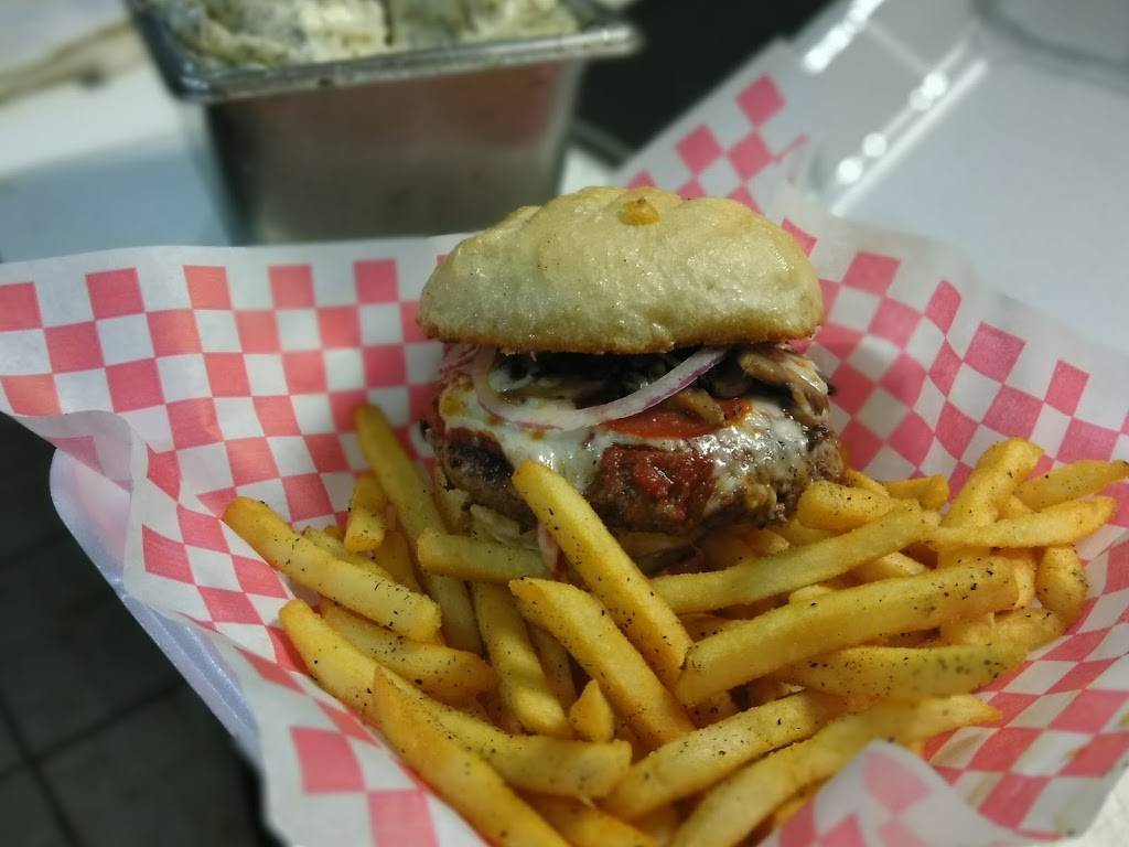 Pappagallos Pizza | restaurant | 1769 Florida, A1A, Satellite Beach, FL 32937, USA | 3217737272 OR +1 321-773-7272