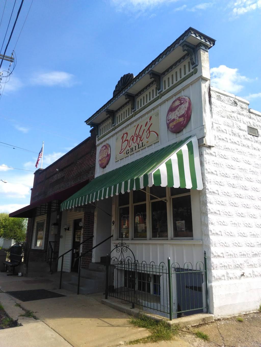 2nd Street Grill | restaurant | 9 W 2nd St, Frazeysburg, OH 43822, USA | 7408282283 OR +1 740-828-2283