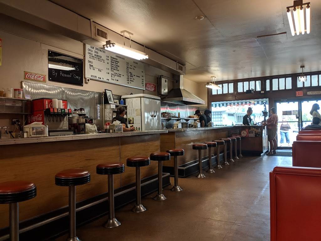 Coney Island Sandwich Shop | restaurant | 250 Dr, Dr M.L.K. Jr St N, St. Petersburg, FL 33705, USA | 7278224493 OR +1 727-822-4493