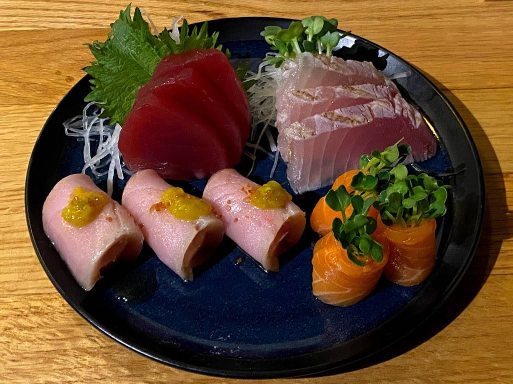 Hive Sushi Lounge | restaurant | 1409 C St, San Diego, CA 92101, USA | 6197026010 OR +1 619-702-6010