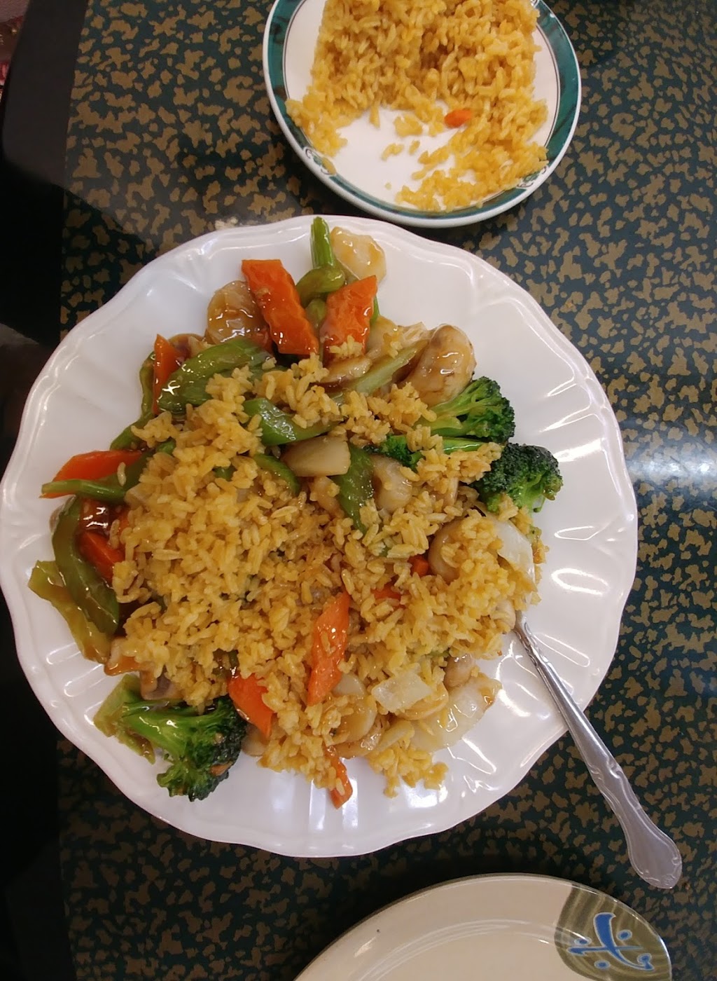 New Beijing Restaurant | restaurant | 1110 US-24, Monroe City, MO 63456, USA | 5737354250 OR +1 573-735-4250