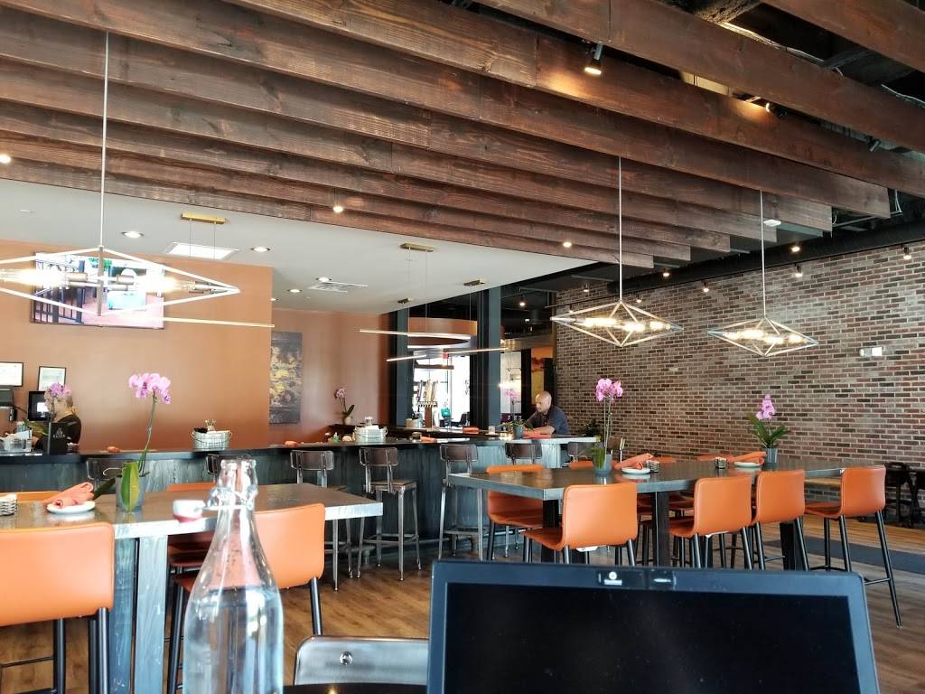 Eliza Hot Metal Bistro | restaurant | 331 Technology Dr, Pittsburgh, PA 15219, USA | 4126211551 OR +1 412-621-1551