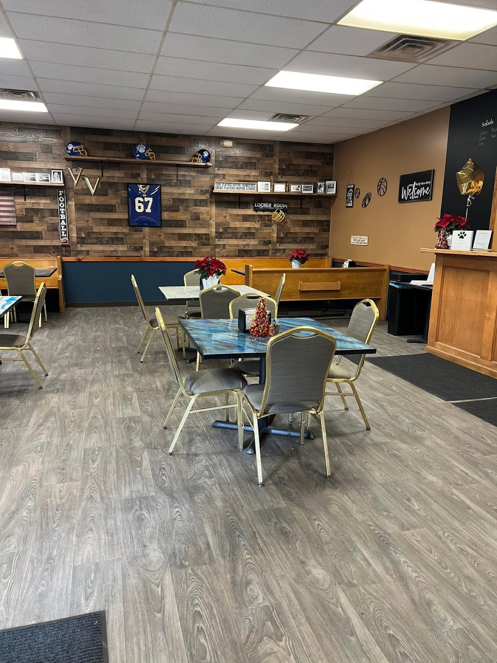 Valley Pizza 570 | restaurant | 1132 Main St, Peckville, PA 18452, USA | 5704834457 OR +1 570-483-4457