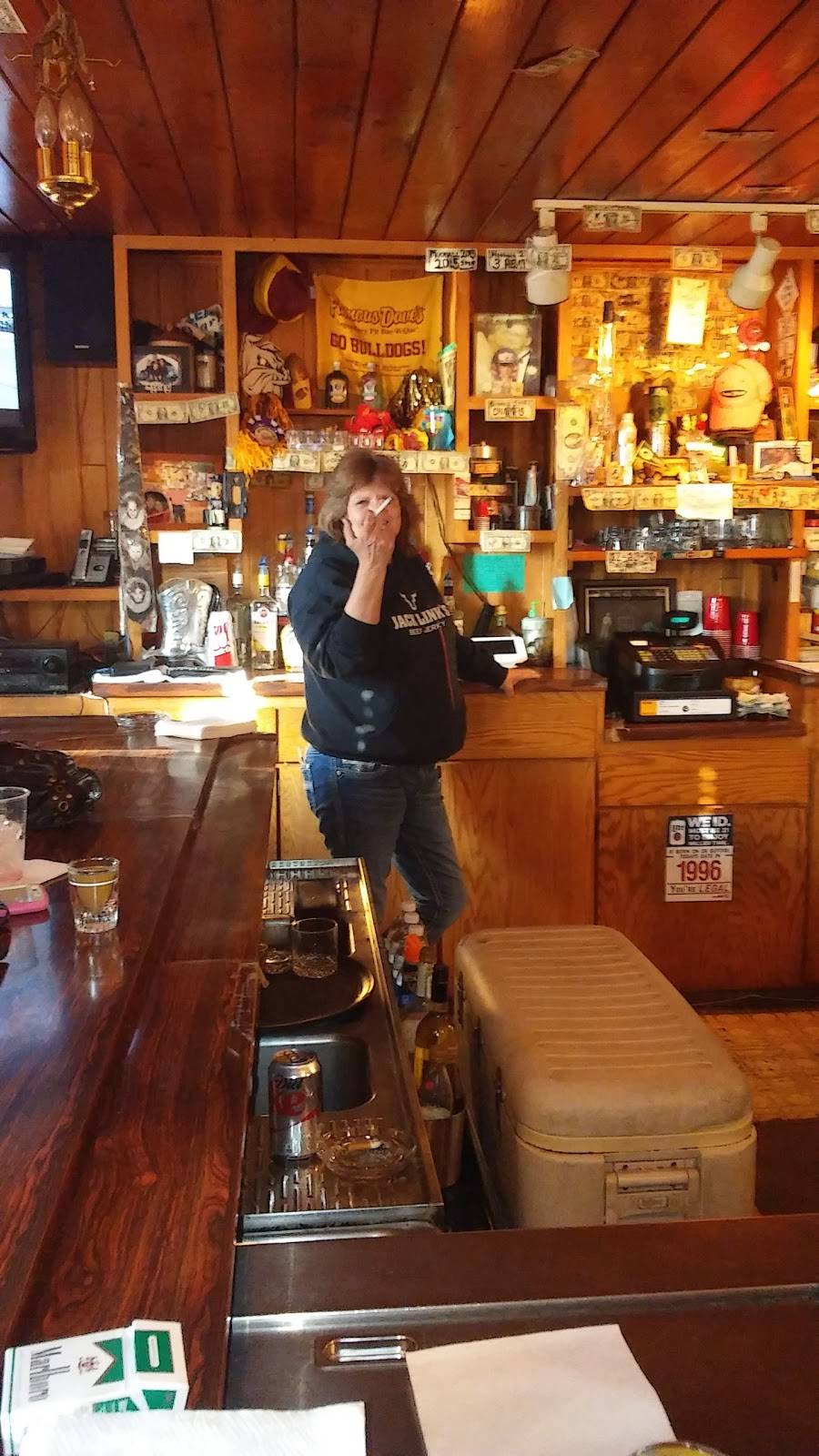 Bootleggers Bar & Grill | restaurant | 16310 US-53, Minong, WI 54859, USA | 7154665554 OR +1 715-466-5554