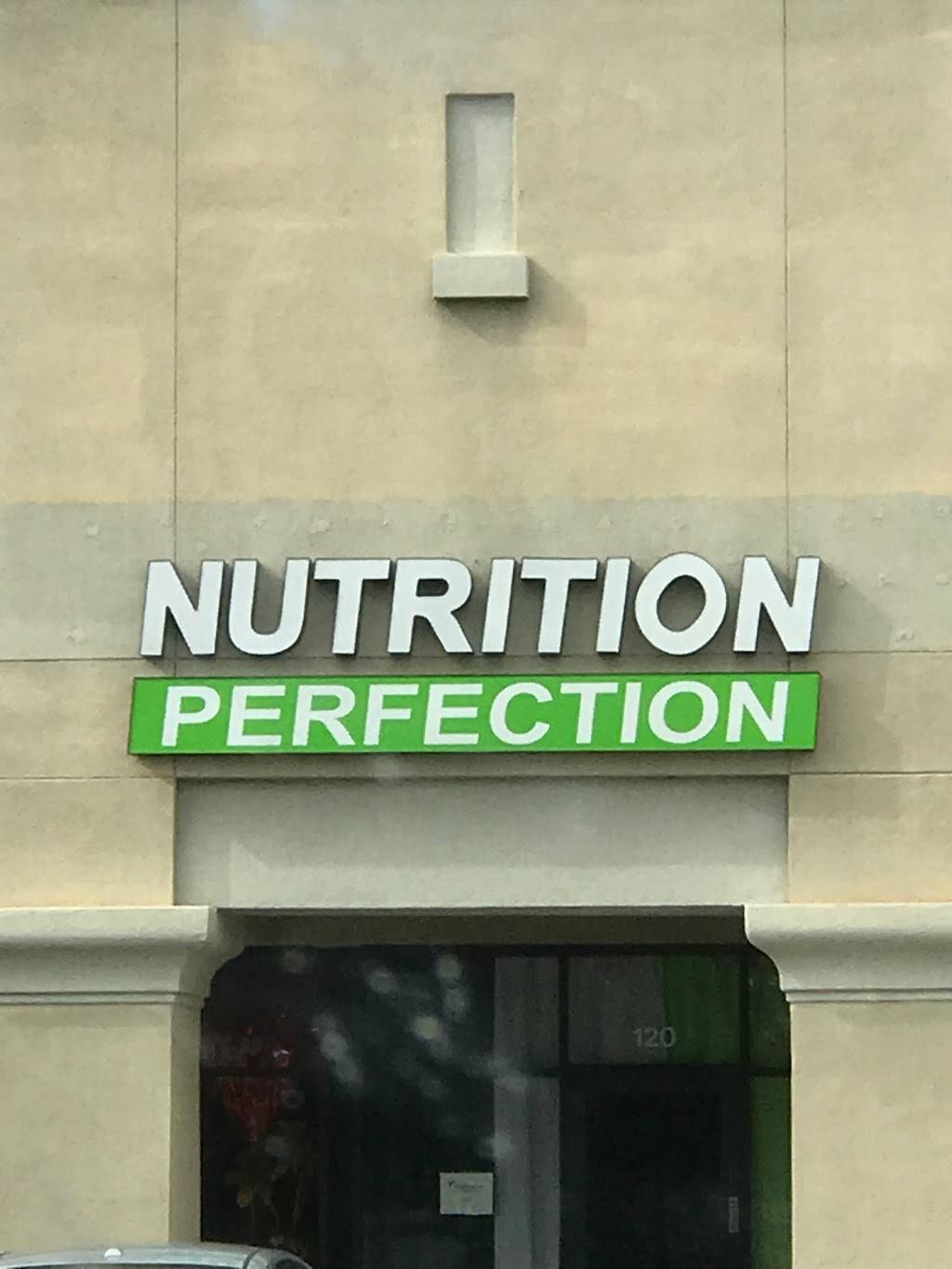 Nutrition Perfection | restaurant | Tucson, AZ 85704, USA | 5202032368 OR +1 520-203-2368