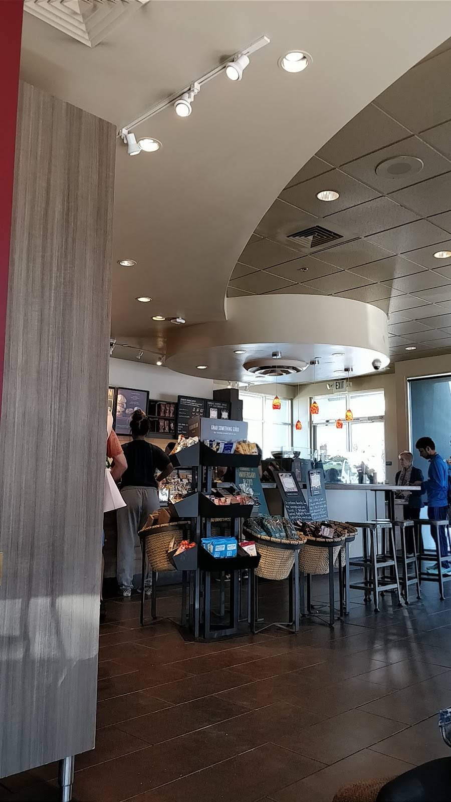 Starbucks | cafe | 1000 Metro Center Blvd E, Foster City, CA 94404, USA | 6503415752 OR +1 650-341-5752