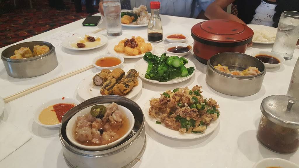 Diamond Seafood Palace 3 | restaurant | 6731 Westminster Blvd, Westminster, CA 92683, USA | 7148915347 OR +1 714-891-5347