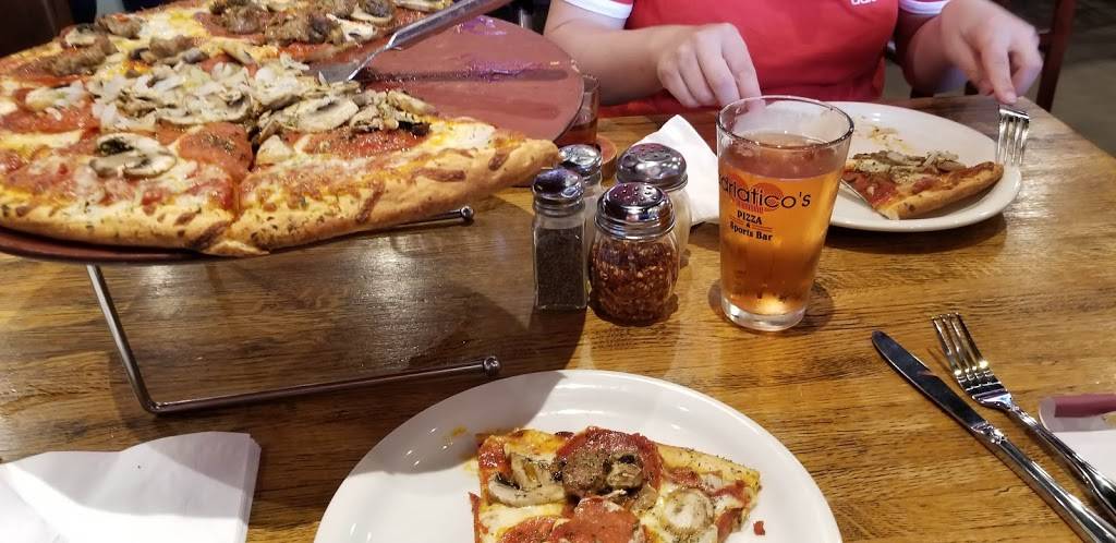 Adriaticos | meal delivery | 113 W McMillan St, Cincinnati, OH 45219, USA | 5132814344 OR +1 513-281-4344