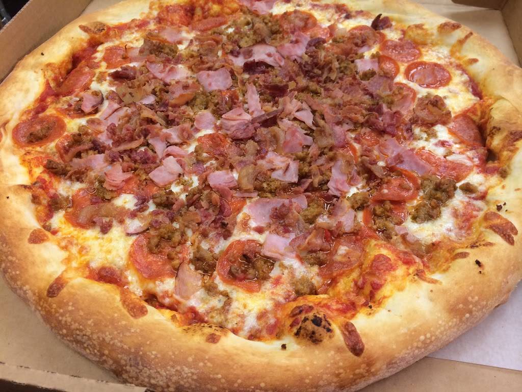 AJ Bambino Pizzeria | meal delivery | 910 Beaver Grade Rd, Coraopolis, PA 15108, USA | 4122998590 OR +1 412-299-8590