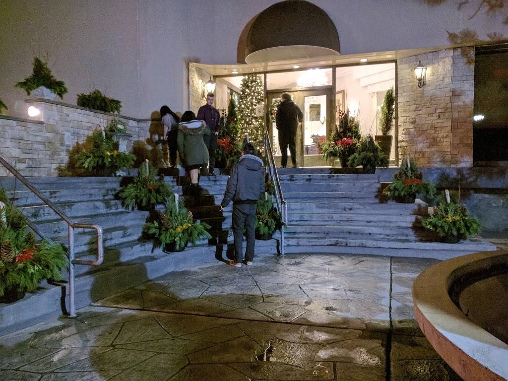 Fontana Gardens Banquet Halls | restaurant | 7400 Keele St, Concord, ON L4K 1Z9, Canada | 9056696141 OR +1 905-669-6141