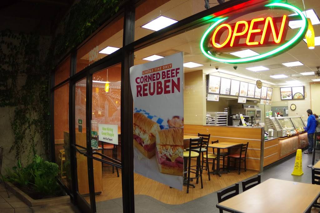 Subway | meal takeaway | 1350 Madonna Rd, San Luis Obispo, CA 93405, USA | 8057810749 OR +1 805-781-0749