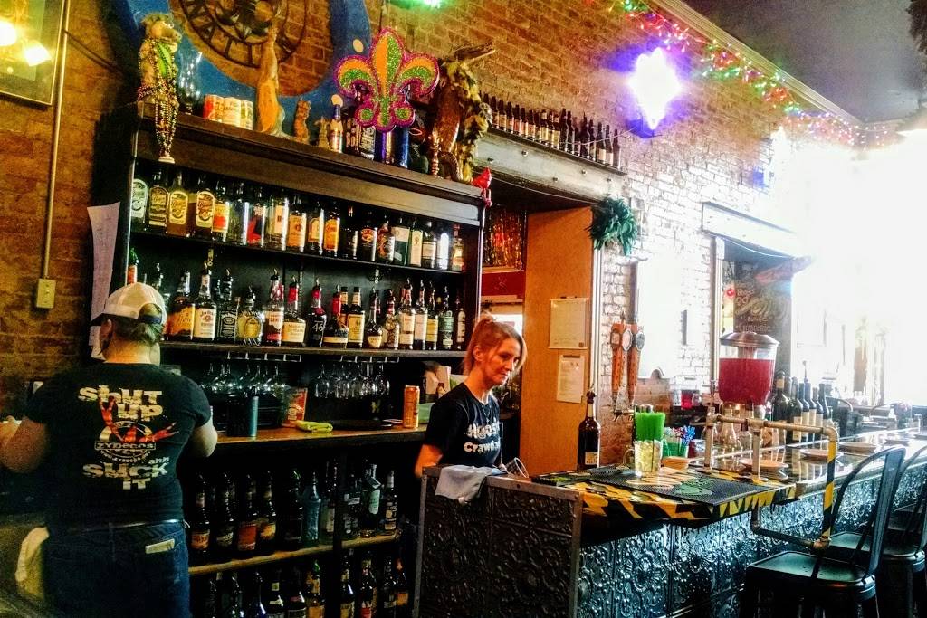 Zydecos | restaurant | 11 E Main St, Mooresville, IN 46158, USA | 3178343900 OR +1 317-834-3900