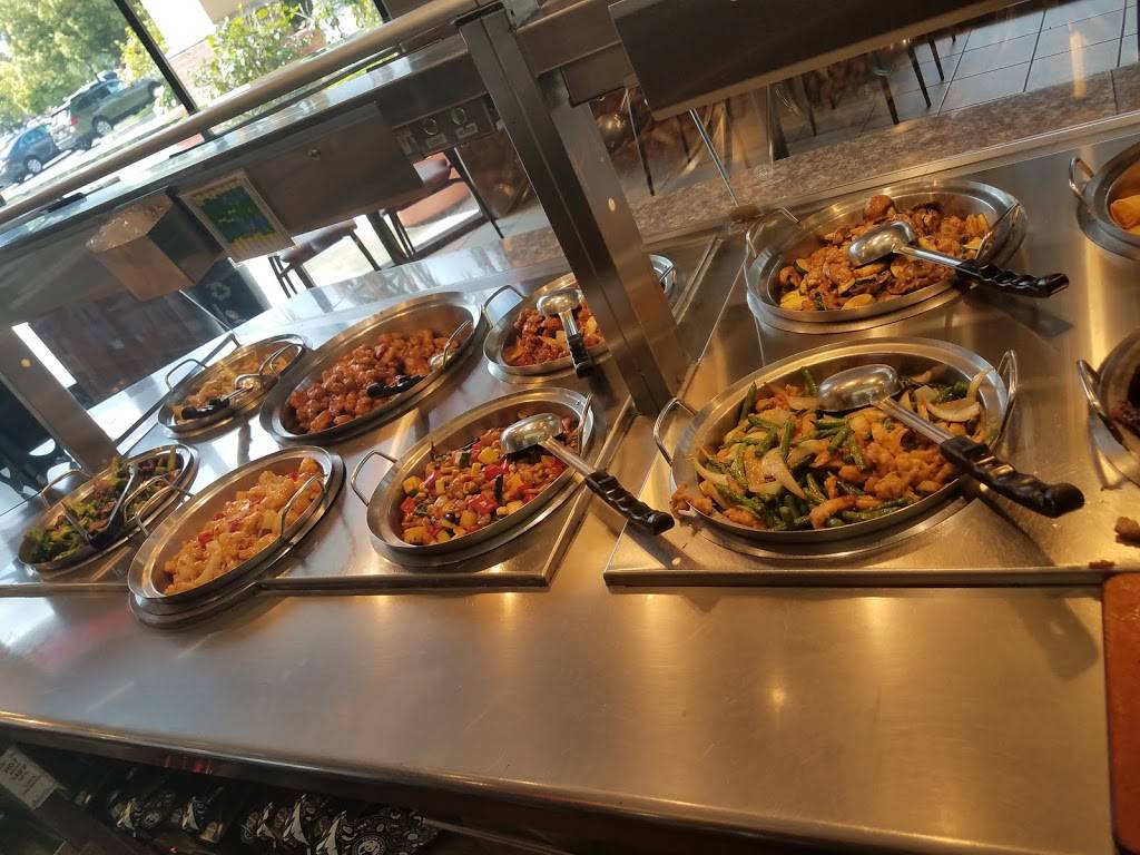 Panda Express | meal takeaway | 1320 El Paseo de Saratoga, San Jose, CA 95130, USA | 4083745188 OR +1 408-374-5188