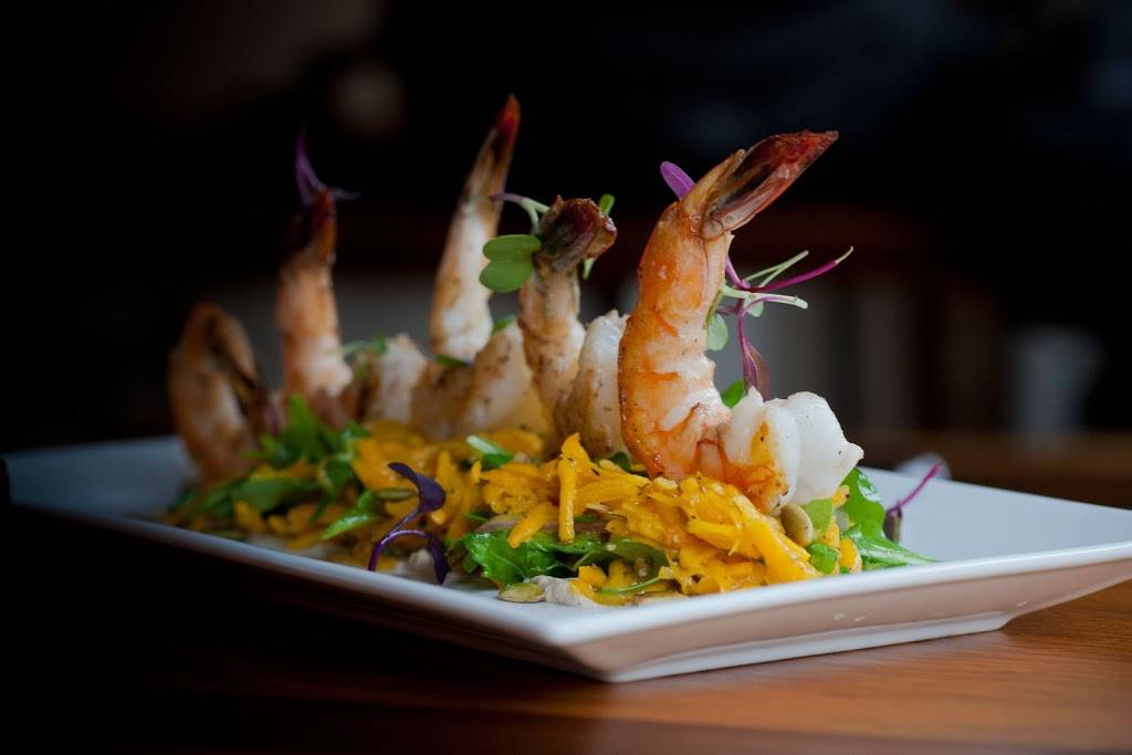 Third & Vine | restaurant | 353 3rd St, Jersey City, NJ 07302, USA | 2015338309 OR +1 201-533-8309