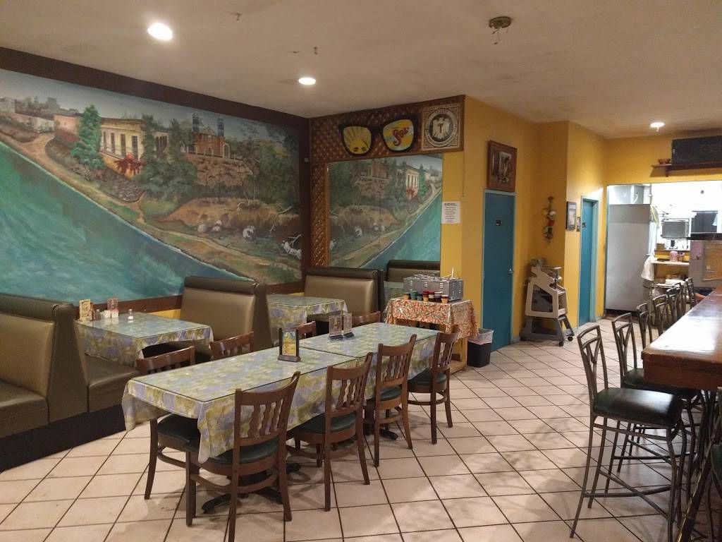 Altamirano Restaurant | restaurant | 5838 Hollister Ave, Goleta, CA 93117, USA | 8056813292 OR +1 805-681-3292