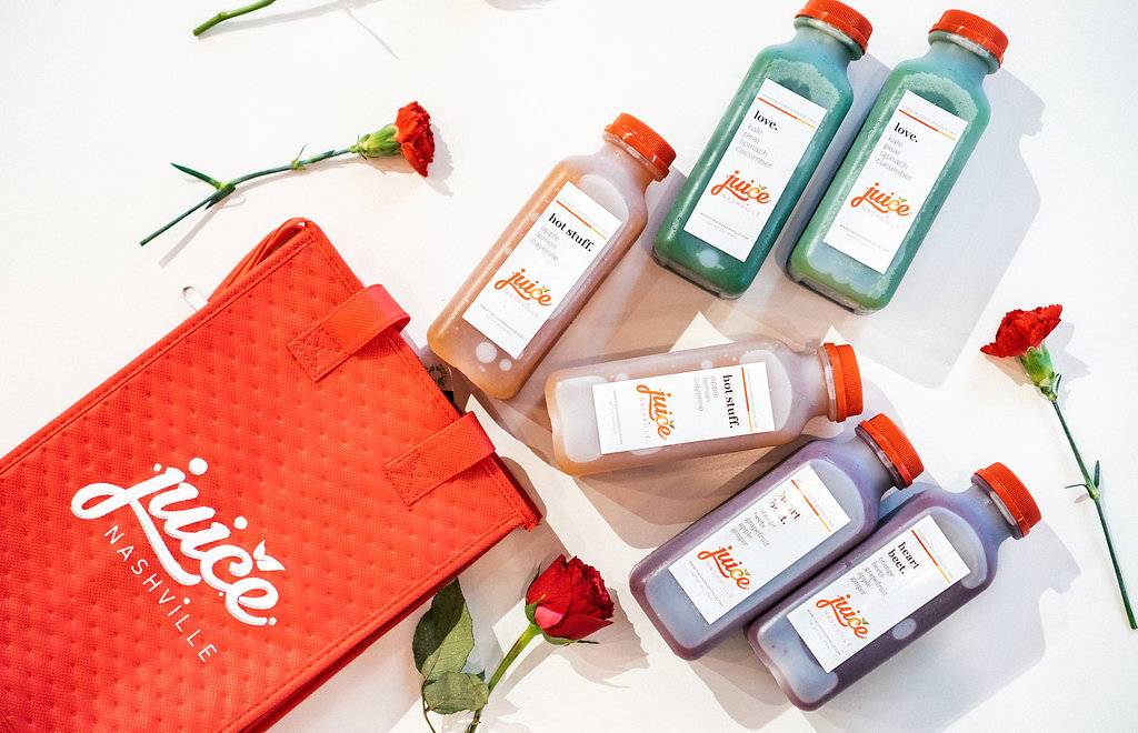 Juice Nashville | restaurant | 760 E Main St, Hendersonville, TN 37075, USA | 6153692154 OR +1 615-369-2154