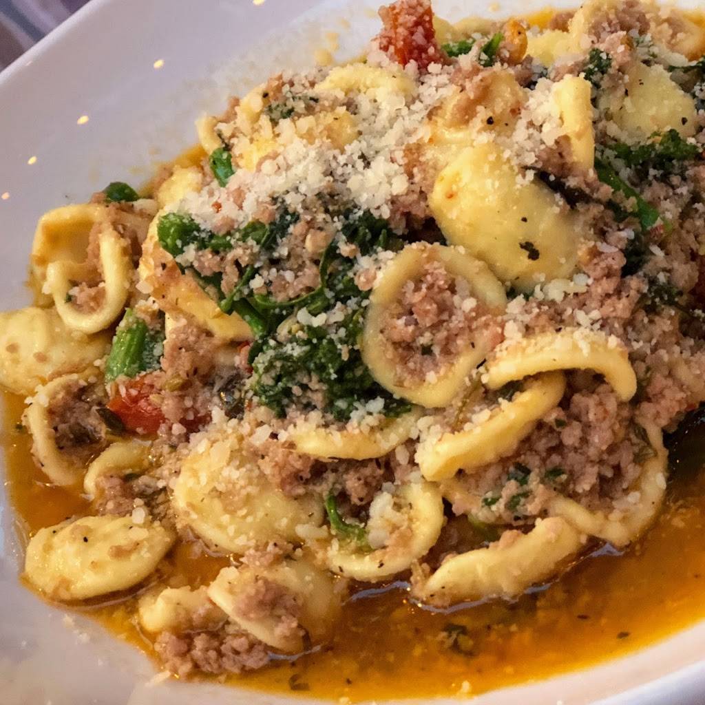 Nando Milano Trattoria | restaurant | 3035, 2114 W Division St, Chicago, IL 60622, USA | 7734862636 OR +1 773-486-2636