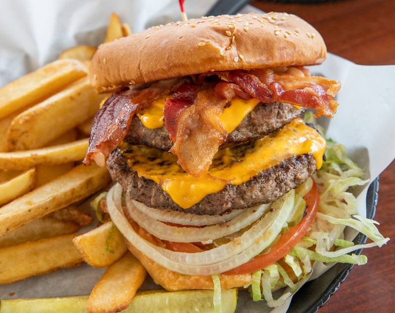 Corkys Kitchen & Bakery - Rialto | restaurant | 2019 N Riverside Ave #11, Rialto, CA 92377, USA | 9098204400 OR +1 909-820-4400