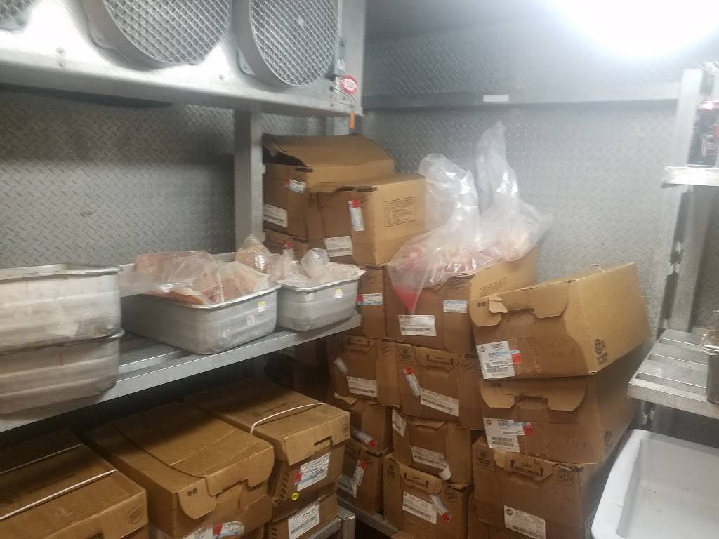 Churchs Chicken | restaurant | 10295 Ferguson Rd, Dallas, TX 75228, USA | 2143276785 OR +1 214-327-6785