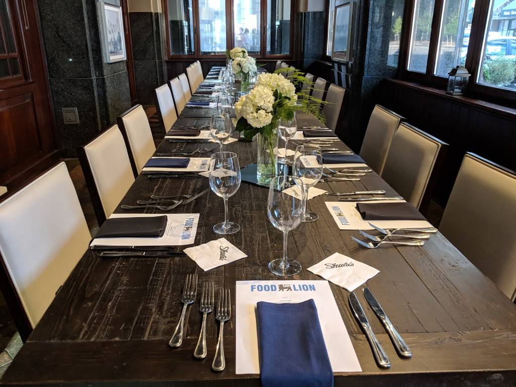 Shulas 347 Grill | restaurant | 235 E Main St, Norfolk, VA 23510, USA | 7572826347 OR +1 757-282-6347