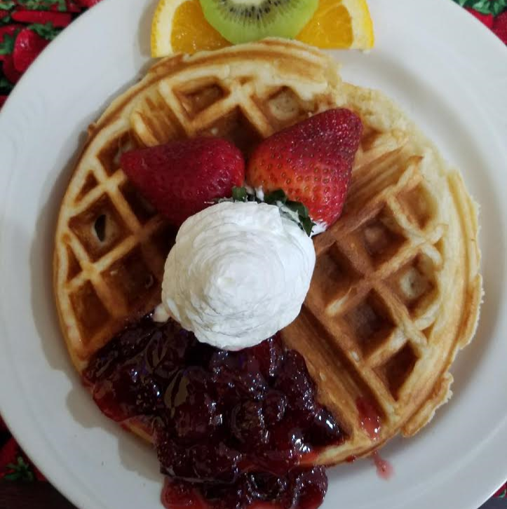 Apple Berries Restaurant | restaurant | 1701 S Alexander St Suite 108, Plant City, FL 33566, USA | 8137545600 OR +1 813-754-5600