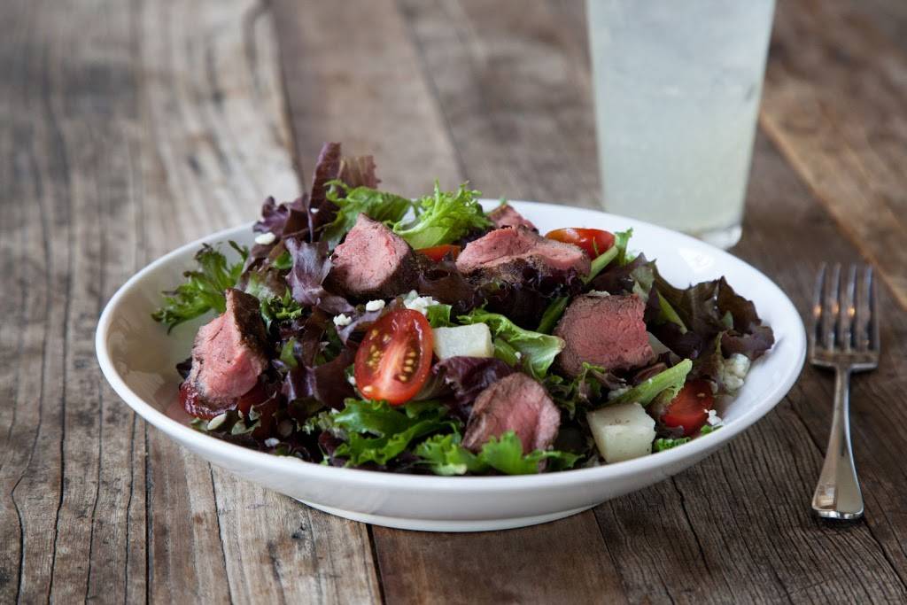 Mixt | meal takeaway | 70 Mission St, San Francisco, CA 94105, USA | 4152968009 OR +1 415-296-8009