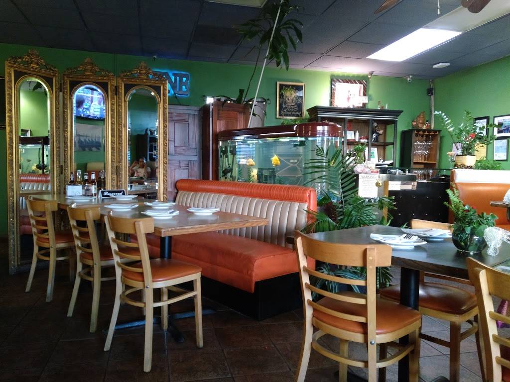 Tara Thai | restaurant | 234 S Pacific Coast Hwy, Redondo Beach, CA 90277, USA | 3103798593 OR +1 310-379-8593