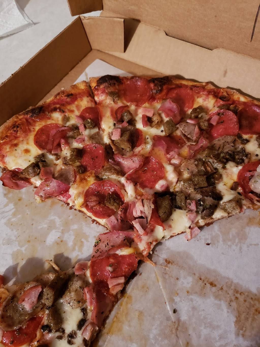 Big Roman’s | restaurant | 1719 Drew St, Clearwater, FL 33755, USA | 7274413300 OR +1 727-441-3300