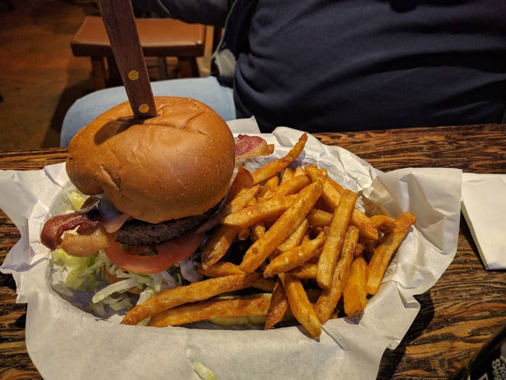 Dirty Birds | restaurant | 2734, 4656 Mission Blvd, San Diego, CA 92109, USA | 8582742473 OR +1 858-274-2473